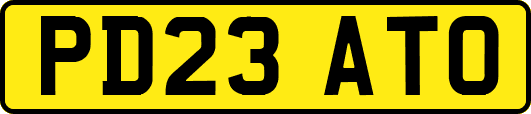 PD23ATO