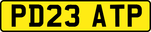 PD23ATP