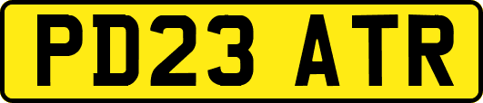 PD23ATR