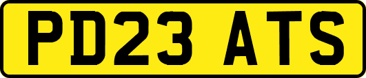 PD23ATS