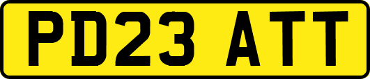 PD23ATT