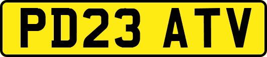 PD23ATV