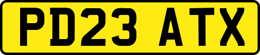 PD23ATX