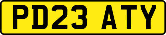 PD23ATY