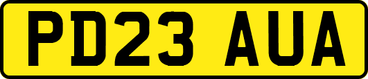 PD23AUA