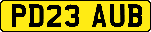 PD23AUB