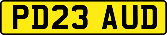 PD23AUD