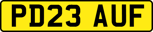 PD23AUF