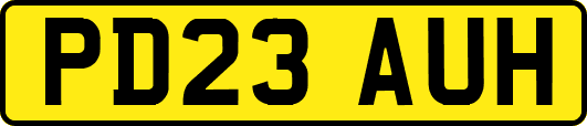 PD23AUH