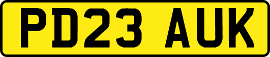PD23AUK