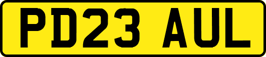 PD23AUL