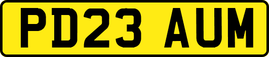 PD23AUM