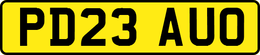 PD23AUO