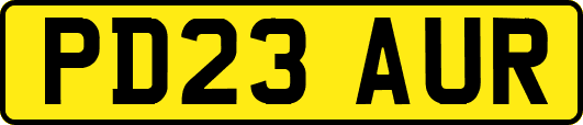 PD23AUR