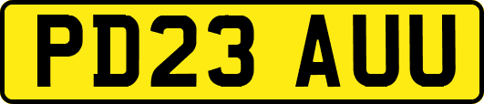 PD23AUU