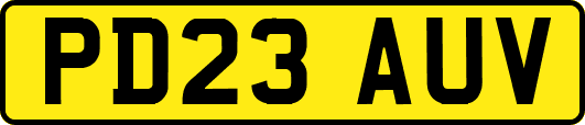 PD23AUV