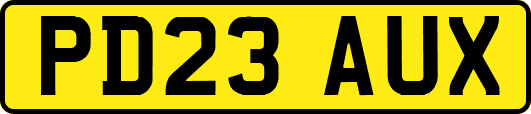 PD23AUX