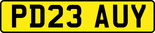PD23AUY