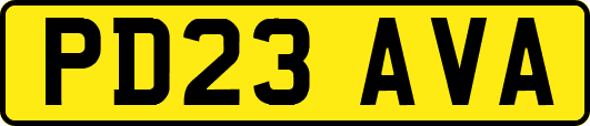 PD23AVA