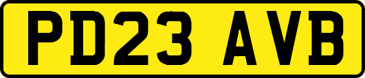PD23AVB