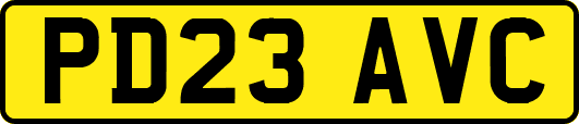 PD23AVC
