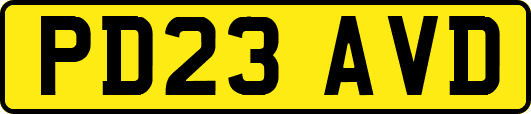 PD23AVD