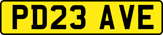 PD23AVE
