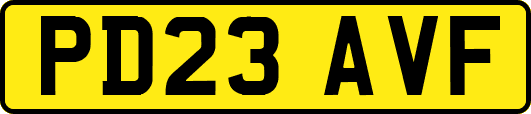 PD23AVF