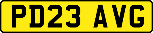 PD23AVG