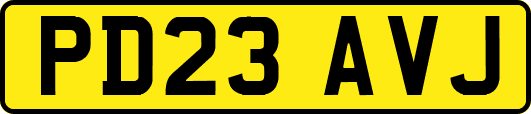 PD23AVJ