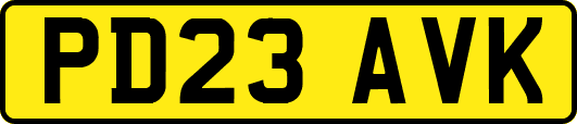 PD23AVK
