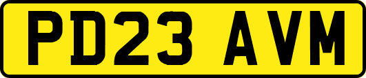 PD23AVM