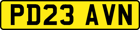 PD23AVN