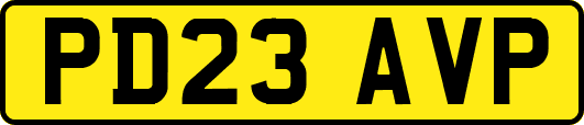 PD23AVP