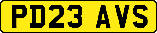 PD23AVS