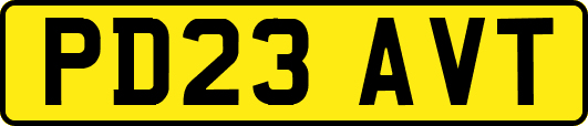 PD23AVT