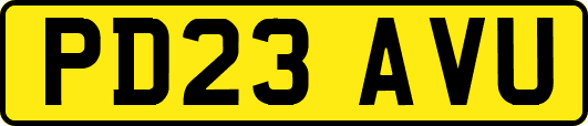 PD23AVU