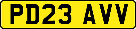 PD23AVV