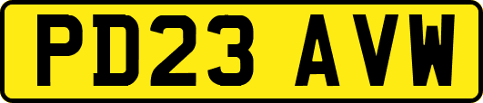 PD23AVW