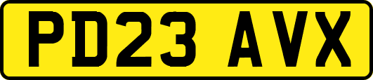 PD23AVX