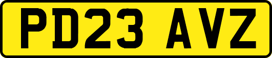 PD23AVZ