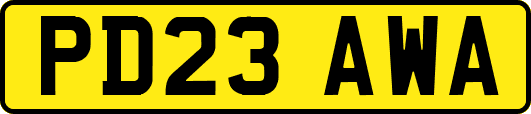 PD23AWA
