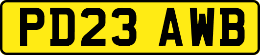 PD23AWB
