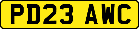 PD23AWC