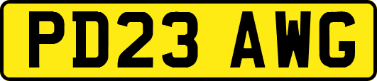 PD23AWG