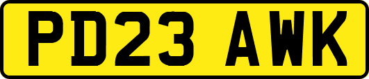 PD23AWK