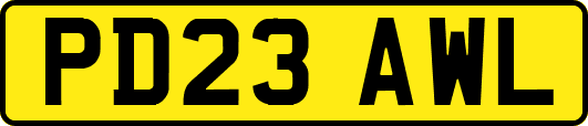 PD23AWL