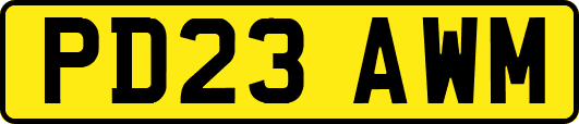 PD23AWM