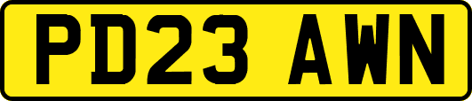 PD23AWN
