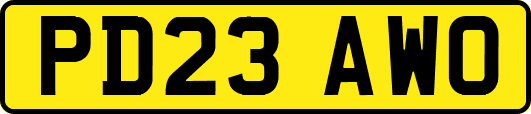 PD23AWO